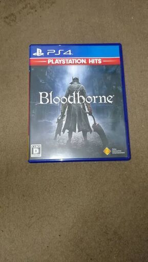 PS4のゲームソフトセット