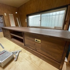 【✨新品・美品】テレビ台📺