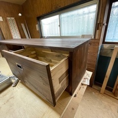 【✨新品・美品】テレビ台📺