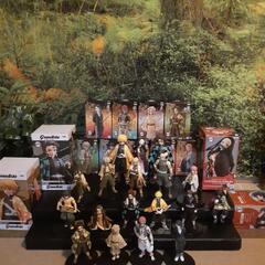 鬼滅の刃 フィギュア セット まとめ売り 計17点