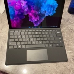 surface pro6 ドッキングセット