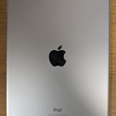 iPad Air 2 128GB Wi‑Fi + Cellularモデル (ドコモsimのみ) IMEI（製造 