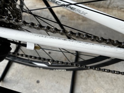 【ほぼ美品！】ジャイアントの自転車
