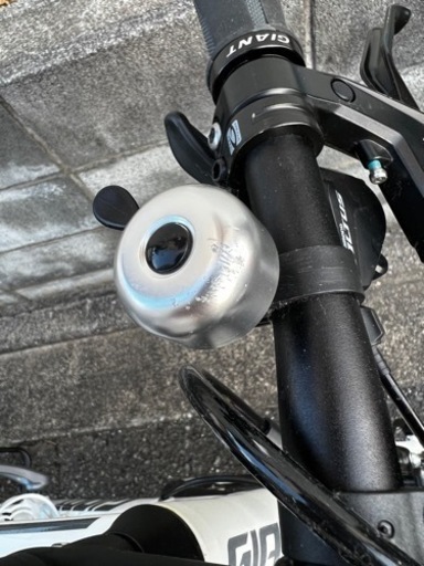 【ほぼ美品！】ジャイアントの自転車