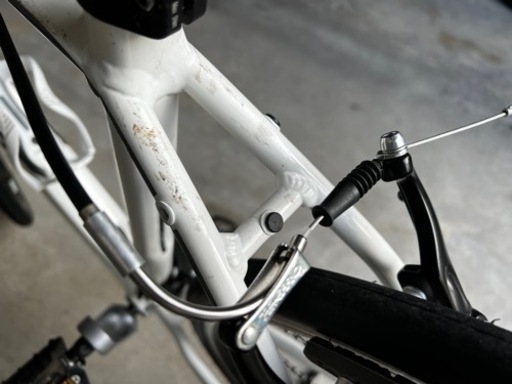 【ほぼ美品！】ジャイアントの自転車