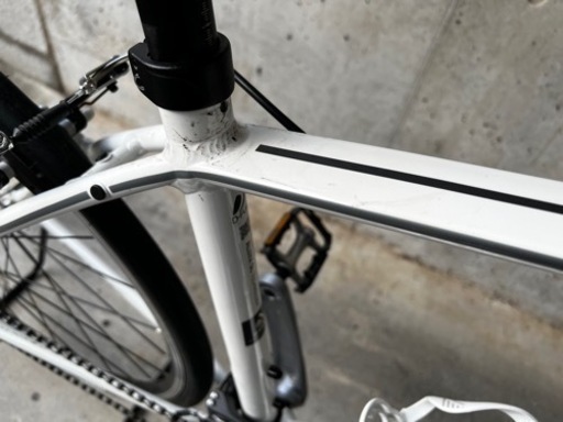 【ほぼ美品！】ジャイアントの自転車