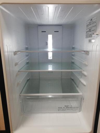 冷蔵庫（150L）
