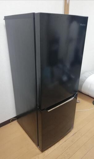 冷蔵庫（150L）