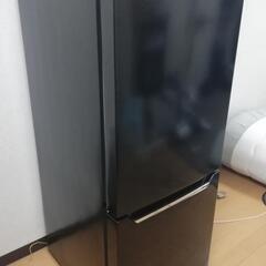 冷蔵庫（150L）