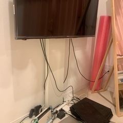 テレビスタンド