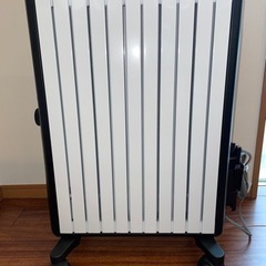 デロンギ　MDHU15-BK