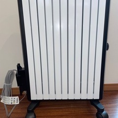 デロンギ　MDHU15-BK