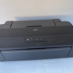 【現状品】EPSON エプソン インクジェットプリンター 【EP...