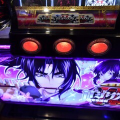 スロット実機 バジリスク2 パチスロ