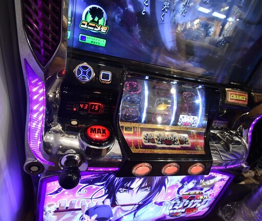バジリスク2 実機 パチスロ実機 楽しくっ バジリスク～甲賀忍法帖～絆2 