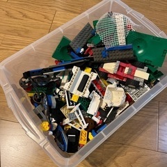 LEGO