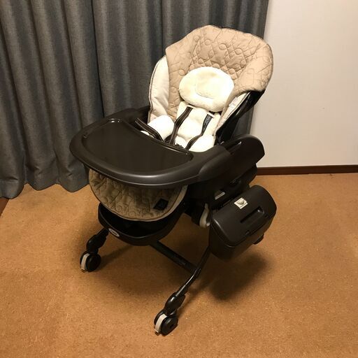 電動 ハイローチェア（コンビ）