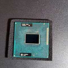 Intel Core i3-2370M CPU 2.4GHz S...