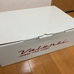 ヴァレンティ　LEDテールランプ　ハイエース200系