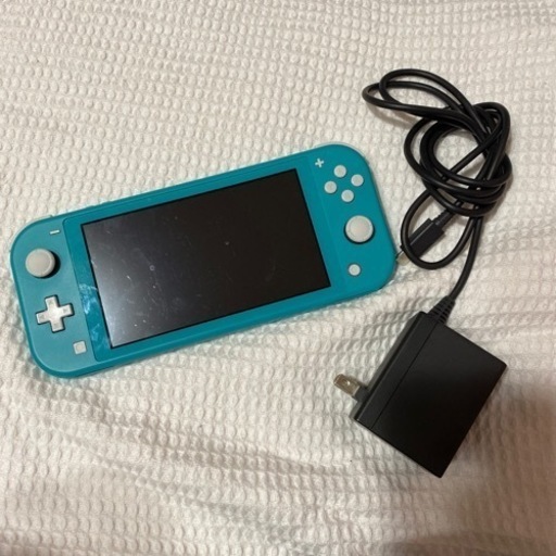 Switch ライト