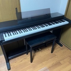 【ネット決済】YAMAHA Clavinova CLP-560