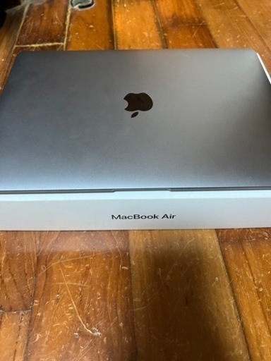 その他 MacBook Air2018  256g