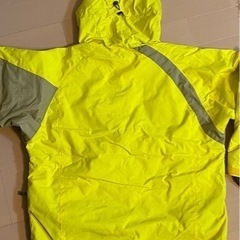 ＃MIZUNOブレスサーモ　＃スノーボードウエア上