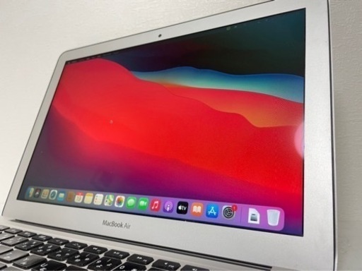 優れた品質 i5/8g/512 MacBookAir13 Air Office SSD Wi-Fi Win10&11