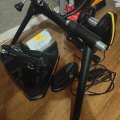 スマートトレーナー   マグナス