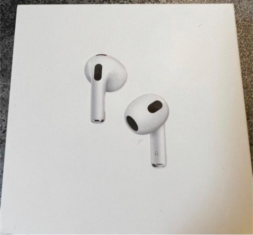 その他 airpods