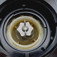 メリタ VARIO-E CG-121 コーヒーグラインダー