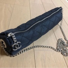 CHANEL折りたたみ傘