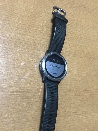 ダイワ　20 ルビアス　FC LT 2500S -XH 【新品未使用品】 ☆スマートウォッチ ガーミン vivoactive3 運動量計、歩数、脈拍