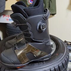 K2、２０１８モデルボードセット163センチ