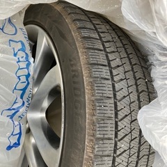 人気のアテンザ純正19☆スタッド山あり☆