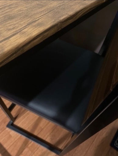 テーブル　机　椅子　セット　デスク