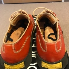 靴のフェラーリ☆ステファノブランキーニ稀少初期モデル☆