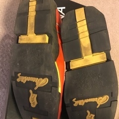 靴のフェラーリ☆ステファノブランキーニ稀少初期モデル☆