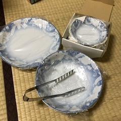 桂由美 食器セット