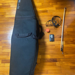 ヤマハ　サイレントチェロSVC50