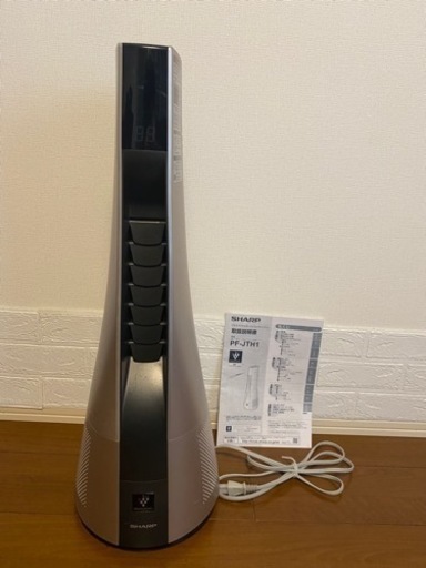 その他 SHARP PF-JTH1-N