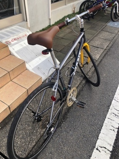 GIANT ESCAPE R3 465 BK ESCAPE R3（エスケープR3）465（S）