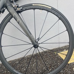 FELT F75 105 C17 カンパニョーロ シャマルミレ