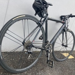 カンパニョーロ シャマルミレ C17 Campagnolo カンパニョーロ SHAMAL MILLE C17 （シャマルミレC17