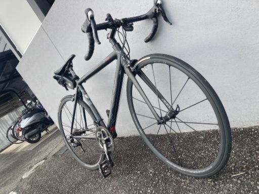 FELT F75 105 C17 カンパニョーロ シャマルミレ Campagnolo Shamal