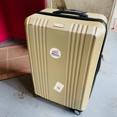 Lucky Planet スーツケース キャリーバッグ