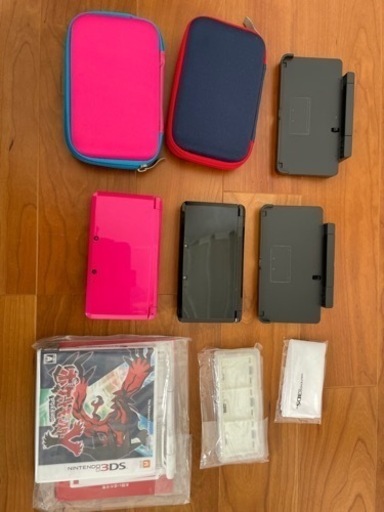 任天堂3DS