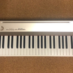 【譲渡者決定】CASIO Privia PX-160GD 譲渡者決定】CASIO Privia PX-160GD