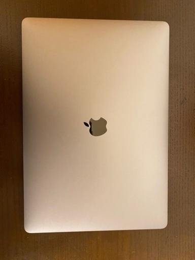 その他 MacBook Pro 15 2018 i7 2.6GHz 16GB 512GB