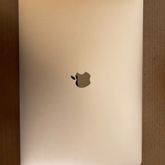 【ネット決済】MacBook Pro 15 2018 i7 2....